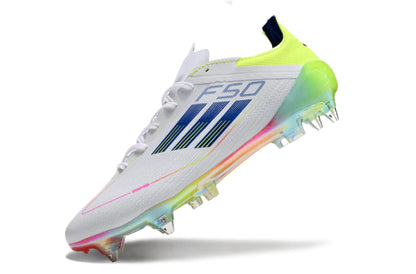 Chuteira Adidas F50 X Campo SG "Stellar Icon"