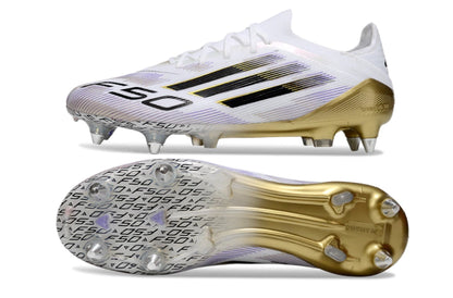 Chuteira Adidas F50 X Campo SG