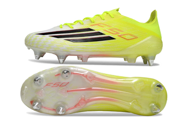 Chuteira Adidas F50 X Campo SG