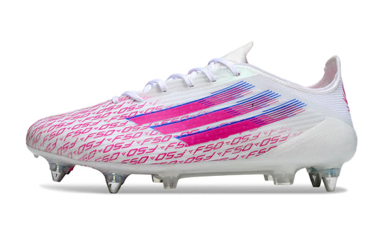 Chuteira Adidas F50 X Campo SG