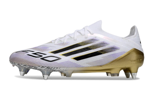 Chuteira Adidas F50 X Campo SG