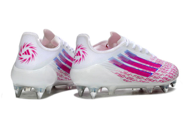 Chuteira Adidas F50 X Campo SG