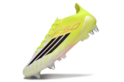 Chuteira Adidas F50 X Campo SG