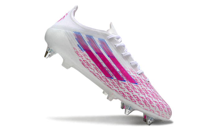 Chuteira Adidas F50 X Campo SG