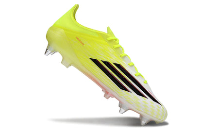 Chuteira Adidas F50 X Campo SG