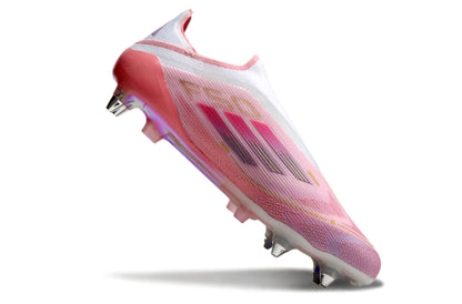 Chuteira Adidas F50 X Laceless Campo SG "Lamine Yamal"