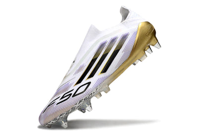 Chuteira Adidas F50 X Laceless Campo SG