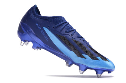 Chuteira Adidas X CrazyFast.1 SG "Bugatti"