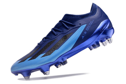 Chuteira Adidas X CrazyFast.1 SG "Bugatti"