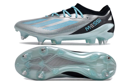 Chuteira Adidas X CrazyFast.1 SG "Messi"