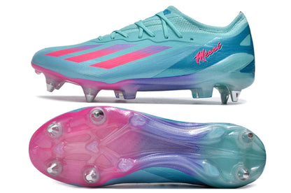 Chuteira Adidas X CrazyFast.1 SG "Messi"