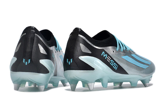Chuteira Adidas X CrazyFast.1 SG "Messi"