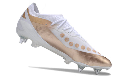 Chuteira Adidas X CrazyFast.1 SG "Messi"