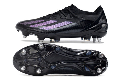 Chuteira Adidas X CrazyFast.1 SG