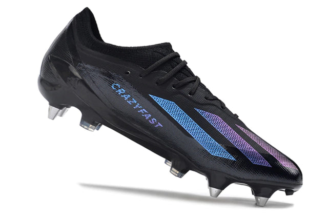Chuteira Adidas X CrazyFast.1 SG