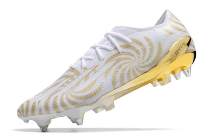 Chuteira Adidas X Speedportal.1 SG "Karim Benzema"