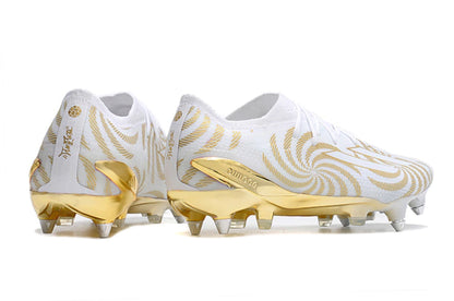 Chuteira Adidas X Speedportal.1 SG "Karim Benzema"