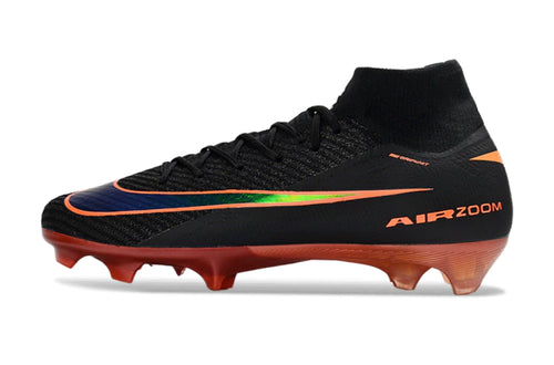 Chuteira Nike Air Zoom Mercurial Superfly 10 Elite Campo "Heat Up"