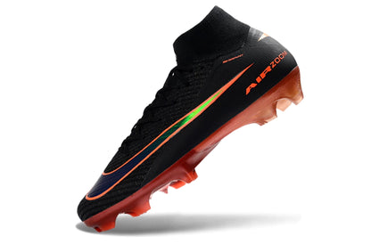 Chuteira Nike Air Zoom Mercurial Superfly 10 Elite Campo "Heat Up"