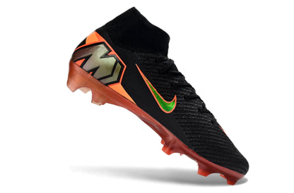 Chuteira Nike Air Zoom Mercurial Superfly 10 Elite Campo "Heat Up"