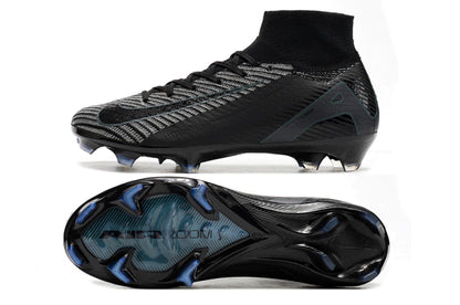 Chuteira Nike Air Zoom Mercurial Superfly 10 Elite Campo "Shadow Pack"