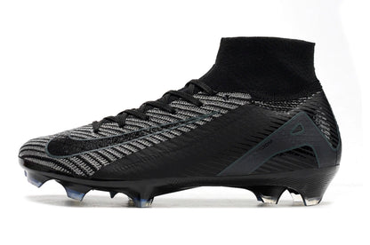 Chuteira Nike Air Zoom Mercurial Superfly 10 Elite Campo "Shadow Pack"