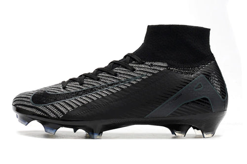 Chuteira Nike Air Zoom Mercurial Superfly 10 Elite Campo "Shadow Pack"