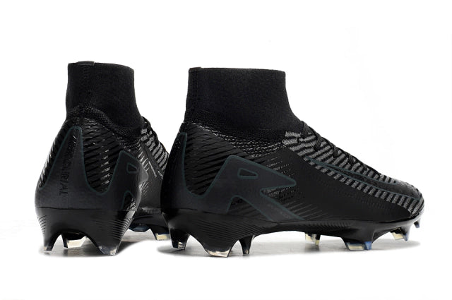 Chuteira Nike Air Zoom Mercurial Superfly 10 Elite Campo "Shadow Pack"