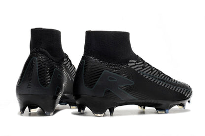 Chuteira Nike Air Zoom Mercurial Superfly 10 Elite Campo "Shadow Pack"