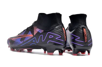 Chuteira Nike Air Zoom Mercurial Superfly 9 Elite - Colors