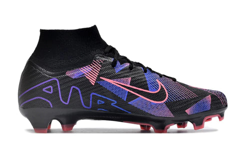 Chuteira Nike Air Zoom Mercurial Superfly 9 Elite - Colors