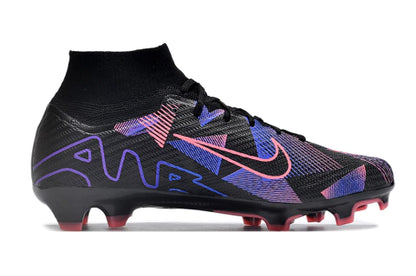 Chuteira Nike Air Zoom Mercurial Superfly 9 Elite - Colors