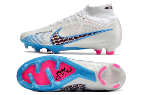 Chuteira Nike Air Zoom Mercurial Superfly 9 Elite "Blast Pack"