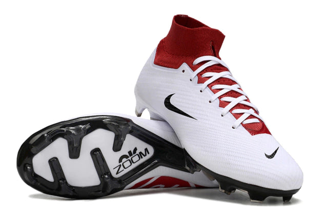 Chuteira Nike Air Zoom Mercurial Superfly 9 Elite Campo - 90