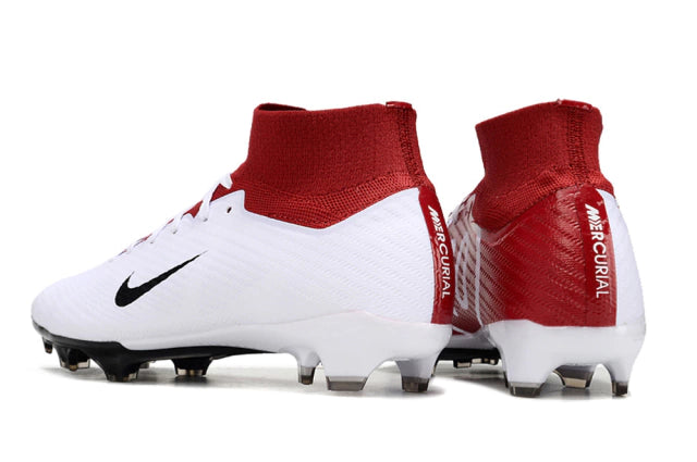 Chuteira Nike Air Zoom Mercurial Superfly 9 Elite Campo - 90