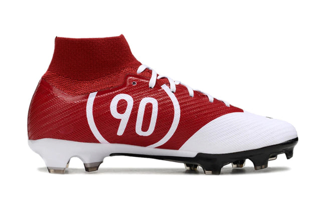 Chuteira Nike Air Zoom Mercurial Superfly 9 Elite Campo - 90