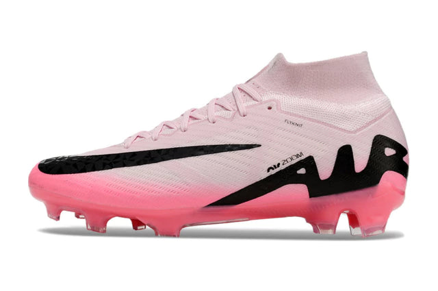 Chuteira Nike Air Zoom Mercurial Superfly 9 Elite Campo "Mad Brilliance"