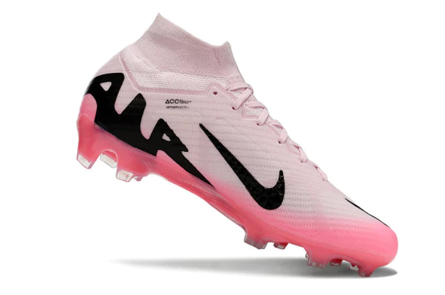 Chuteira Nike Air Zoom Mercurial Superfly 9 Elite Campo "Mad Brilliance"
