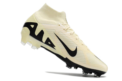 Chuteira Nike Air Zoom Mercurial Superfly 9 Elite Campo "Mad Ready"