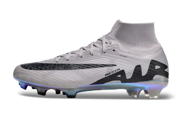 Chuteira Nike Air Zoom Mercurial Superfly 9 Elite Campo "Rising Gem Pack"
