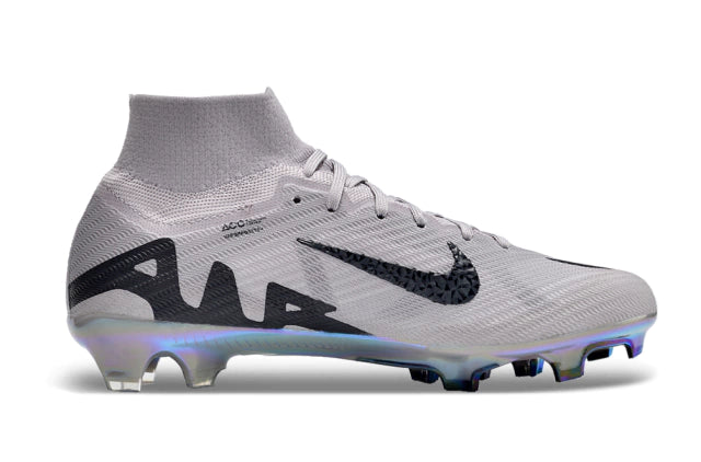 Chuteira Nike Air Zoom Mercurial Superfly 9 Elite Campo "Rising Gem Pack"