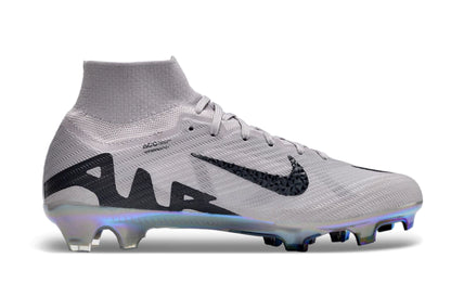 Chuteira Nike Air Zoom Mercurial Superfly 9 Elite Campo "Rising Gem Pack"