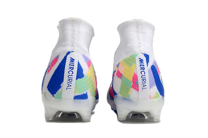 Chuteira Nike Air Zoom Mercurial Superfly 9 Elite Campo "SoCal Pack"