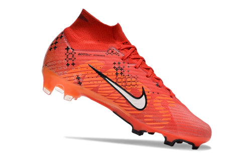 Chuteira Nike Air Zoom Mercurial Superfly 9 Elite "Dream Speed 007"