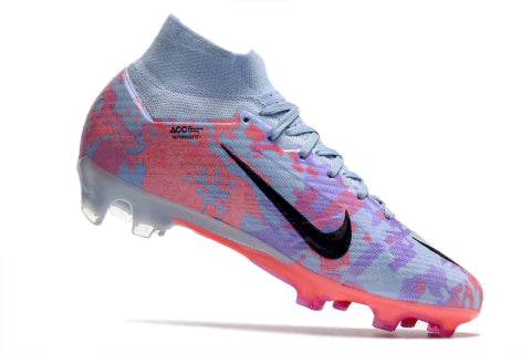 Chuteira Nike Air Zoom Mercurial Superfly 9 Elite FG "Dream Speed 006"