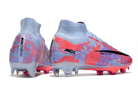 Chuteira Nike Air Zoom Mercurial Superfly 9 Elite FG "Dream Speed 006"