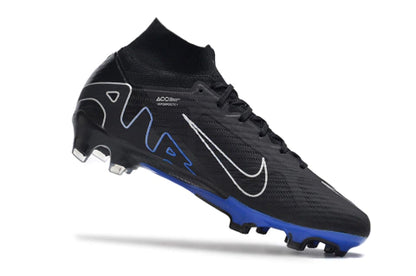 Chuteira Nike Air Zoom Mercurial Superfly 9 Elite FG "Shadow Pack"