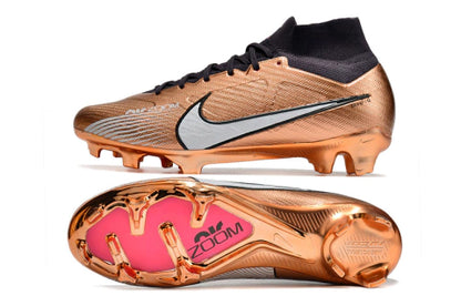 Chuteira Nike Air Zoom Mercurial Superfly 9 Elite Generation Pack