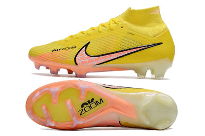 Chuteira Nike Air Zoom Mercurial Superfly 9 Elite "Lucent Pack"