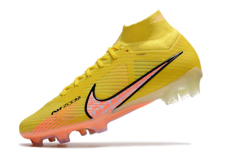 Chuteira Nike Air Zoom Mercurial Superfly 9 Elite "Lucent Pack"